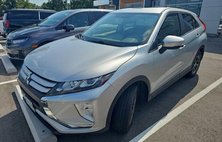 2020 Mitsubishi Eclipse Cross ES