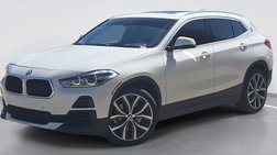 2022 BMW X2 sDrive28i