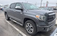 2019 Toyota Tundra Platinum