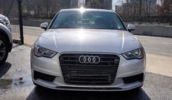 2015 Audi A3 1.8T Premium