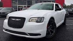 2019 Chrysler 300 Touring