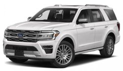 2023 Ford Expedition Platinum