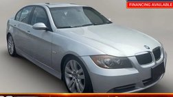 2008 BMW 3 Series 328i