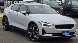 2022 Polestar 2 Long Range Dual Motor