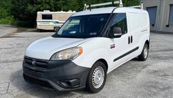2016 Ram ProMaster City Tradesman