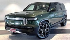 2025 Rivian R1S Adventure