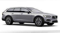 2024 Volvo V90 Cross Country B6 Ultimate