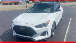 2019 Hyundai Veloster Turbo Ultimate
