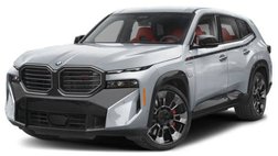 2026 BMW XM Label