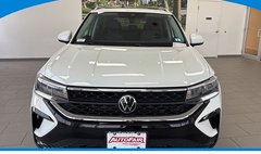 2023 Volkswagen Taos SE 4Motion