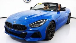 2022 BMW Z4 sDrive30i