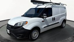 2020 Ram ProMaster City Tradesman