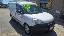 2020 Ram ProMaster City Passenger Wagon FWD