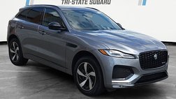2024 Jaguar F-PACE P250 R-Dynamic S