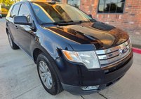 2009 Ford Edge Limited