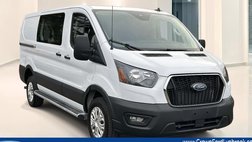 2024 Ford Transit 250