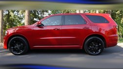 2020 Dodge Durango R/T