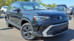 2025 Volkswagen Taos S