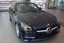 2016 Mercedes-Benz SLK-Class SLK 300