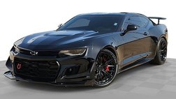 2020 Chevrolet Camaro ZL1