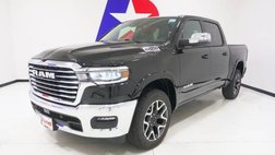 2025 Ram Ram Pickup 1500 Laramie