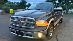 2015 Ram Ram Pickup 1500 Laramie