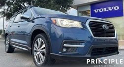 2020 Subaru Ascent Touring