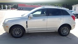 2014 Chevrolet Captiva Sport LT