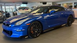 2024 Nissan GT-R Skyline Edition