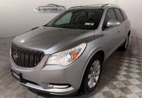 2016 Buick Enclave Premium