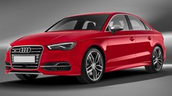 2017 Audi S3 2.0T quattro Premium Plus