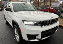 2022 Jeep Grand Cherokee L Laredo