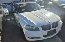 2011 BMW 3 Series 328i xDrive