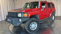 2007 HUMMER H3 Base