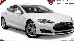 2016 Tesla Model S 70