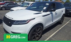 2020 Land Rover Range Rover Velar P250 R-Dynamic S