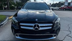 2015 Mercedes-Benz GLA-Class GLA 250 4MATIC