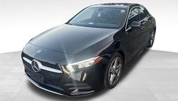 2022 Mercedes-Benz A-Class A 220 4MATIC