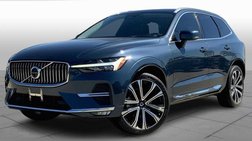 2023 Volvo XC60 B5 Ultimate Bright Theme