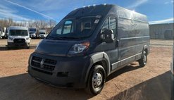 2020 Ram ProMaster 3500 159 WB