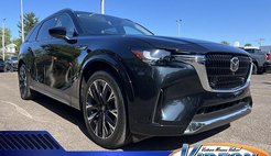 2025 Mazda CX-90 3.3 Turbo S Premium Plus