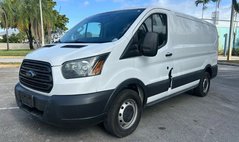 2015 Ford Transit 150