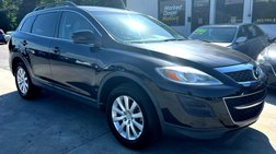 2010 Mazda CX-9 Grand Touring