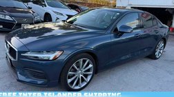 2020 Volvo S60 T5 Momentum