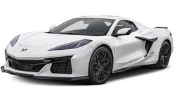 2026 Chevrolet Corvette Z06