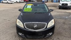2013 Buick Verano Leather Group