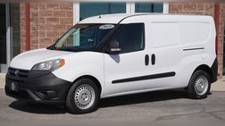 2015 Ram ProMaster City Tradesman