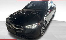 2022 Mercedes-Benz C-Class C 300 4MATIC