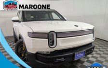 2023 Rivian R1S Adventure