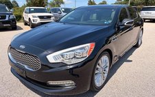 2015 Kia K900 Luxury